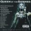 Music From The Motion Picture Queen Of The Damned