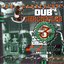 Dub Factor 3: The Dub Judah & Mad Professor Mixes
