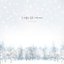 The street where our winter is - Single