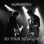 EU TOUR 2024 Live