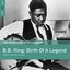 The Rough Guide To Blues Legends: B.B. King: Birth Of A Legend
