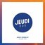 Jeudi's Friends EP (Vol.2)