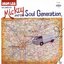 Iron Leg: The Complete Mickey and the Soul Generation