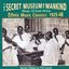 The Secret Museum of Mankind: Music of East Africa