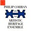 Philip Cohran and the Artistic Heritage Ensemble