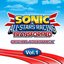 Sonic & All-Stars Racing Transformed Original Soundtrack (Vol. 1)