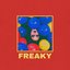 Freaky - Single