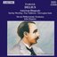 DELIUS: American Rhapsody / Paa Vidderne / Spring Morning