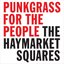 Punkgrass For The People