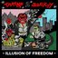 Illusion of Freedom - EP