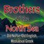 Brothers of the North Sea - Single