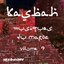 Kasbah, vol. 4 (Musiques du Maroc)