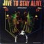 Jive to Stay Alive