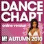 Dance Chart (Autumn 2010)