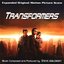 Transformers (First Born Records)