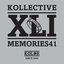 Kollective Memories 41