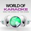 World of Karaoke, Vol. 112 (Sing the Songs of Dora the Explorer)