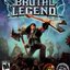 Brütal Legend