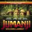 Jumanji: Welcome to the Jungle (Original Motion Picture Soundtrack)