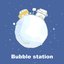 Bubble Station