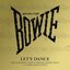 Let's Dance (Nile Rodgers' String Version) [Radio Edit] - Single