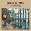 An Anthology: Duane Allman