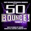 50 Bounce Tunes, Vol. 1 (Deluxe Edition) - Best of Hands Up Techno, Hardstyle, Electro & Dubstep 2012