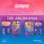 The Jacaranda