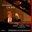 Chronological Chopin