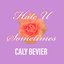 Hate U Sometimes - Single