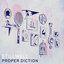 Proper Diction - EP