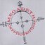 Cryptic Writings (1997 Capitol, CDP 8 38262 2, USA)