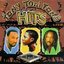 Tony! Toni! Tone'! Greatest Hits