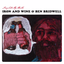 Iron & Wine And Ben Bridwell