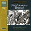 The Complete Vanguard Classics Recordings - Folk Songs And Ballads