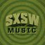 SXSW 2008 Showcasing Artists: Release 1