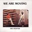 We Are Moving