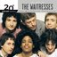 Best Of The Waitresses: 20th Century Masters: The  Millennium Collection