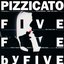 Five by Five