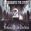 A Tribute To 2pac