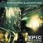 Epic Action & Adventure Vol. 4 - ES011