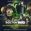 Doctor Who - Revenge of the Cybermen (Original Television Soundtrack)