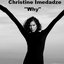 Christine Imedadze -"Why"