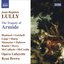 Lully, J.: Armide (Opera Lafayette, 2007)