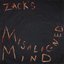 Zack's Misaligned Mind