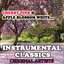 Cherry Pink And Apple Blossom White…Instrumental Classics