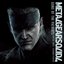 Metal Gear Solid 4 Guns of the Patriots - Original Soundtrack