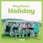 Play Game: Holiday