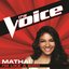 I’m Like a Bird (The Voice Performance) - Single