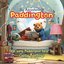 Paddington Bear (From “The Adventures of Paddington”)